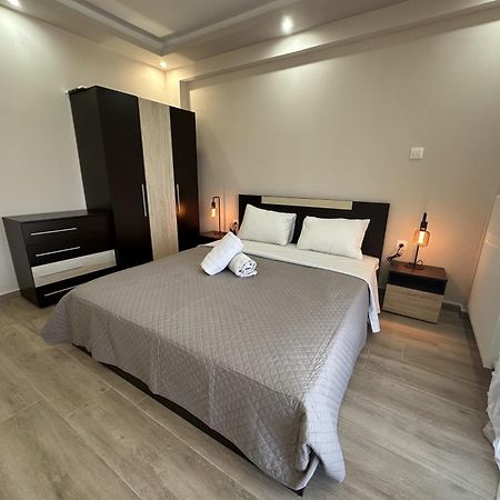 Minimalist Apartments W/ View 塞萨洛尼基 外观 照片