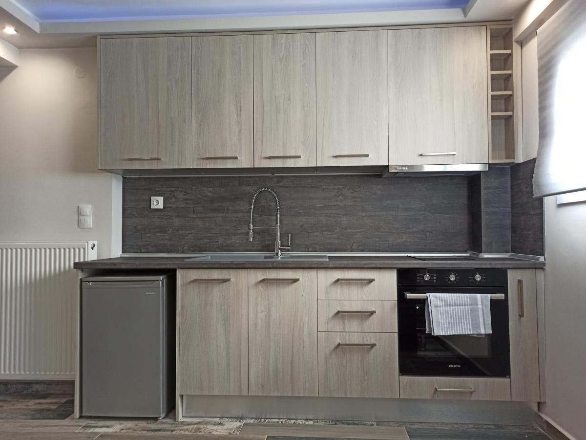 Minimalist Apartments W/ View 塞萨洛尼基 外观 照片