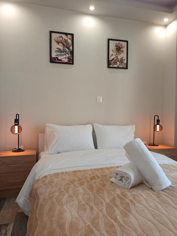 Minimalist Apartments W/ View 塞萨洛尼基 外观 照片