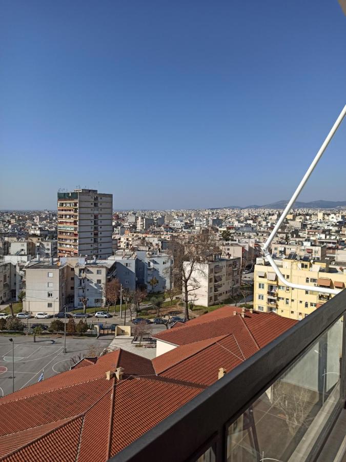 Minimalist Apartments W/ View 塞萨洛尼基 外观 照片