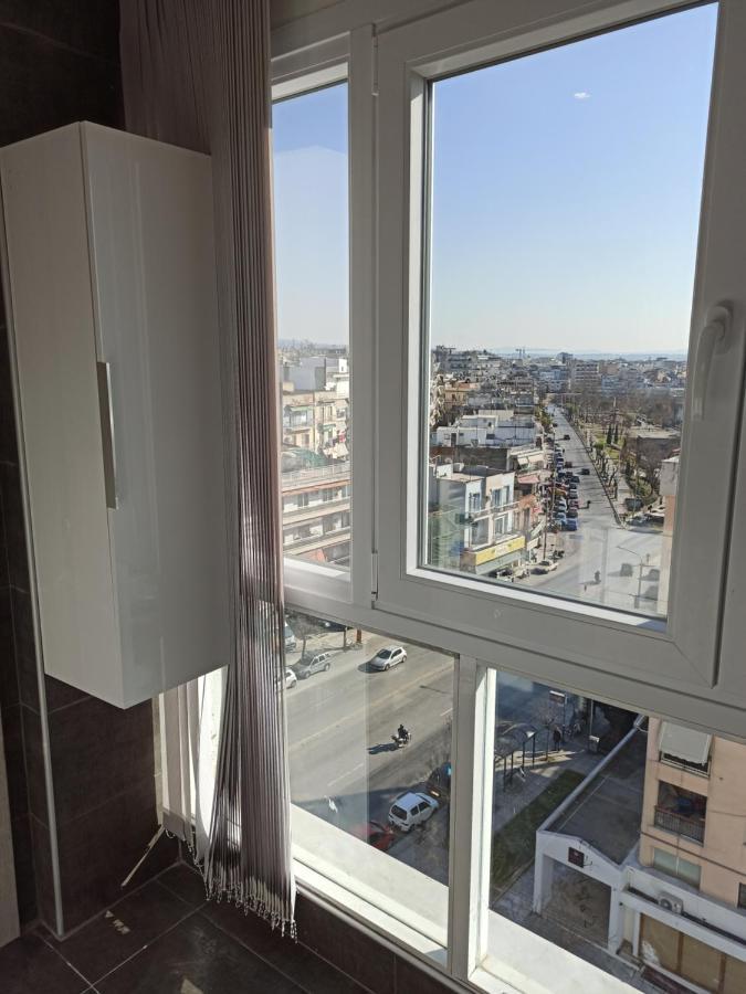 Minimalist Apartments W/ View 塞萨洛尼基 外观 照片
