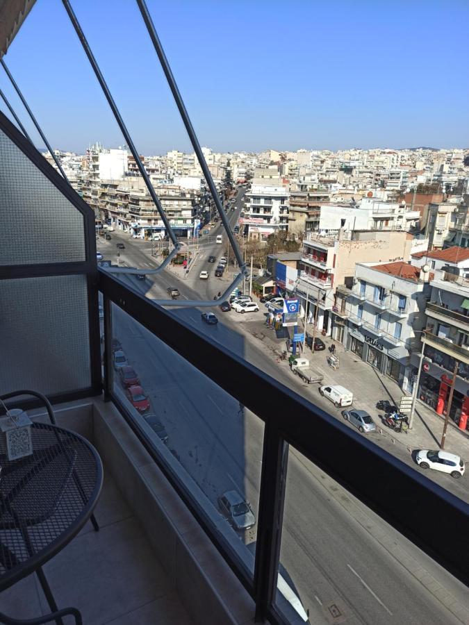 Minimalist Apartments W/ View 塞萨洛尼基 外观 照片