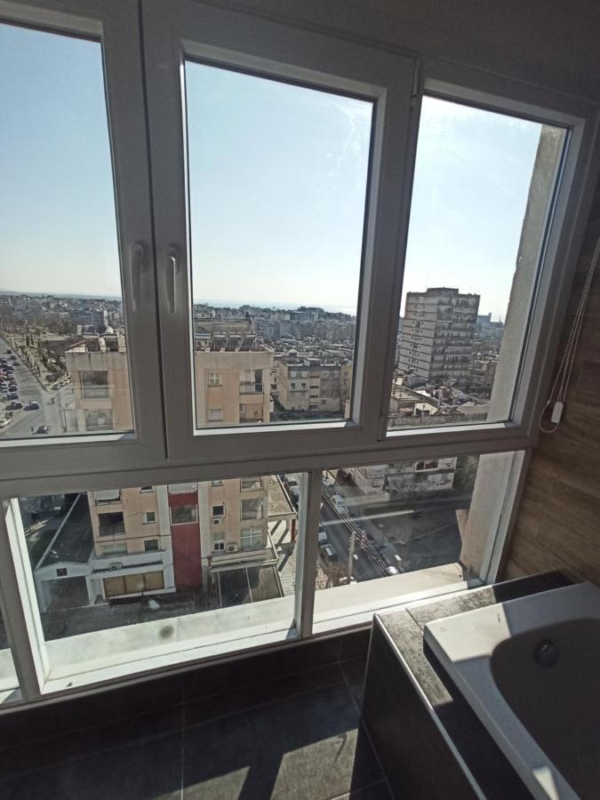 Minimalist Apartments W/ View 塞萨洛尼基 外观 照片