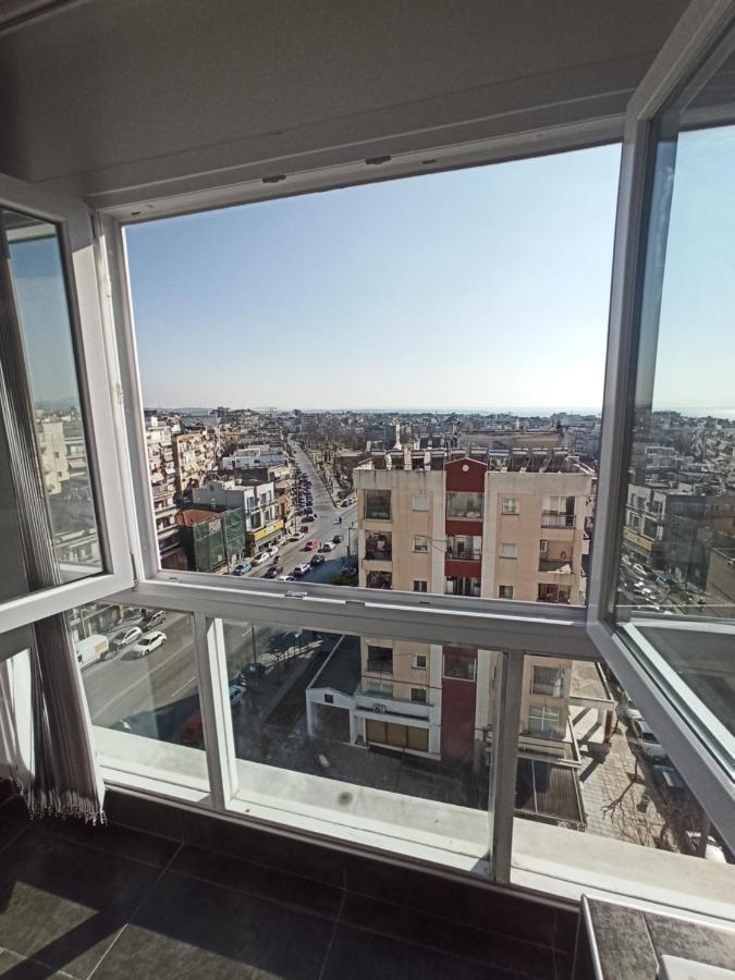 Minimalist Apartments W/ View 塞萨洛尼基 外观 照片