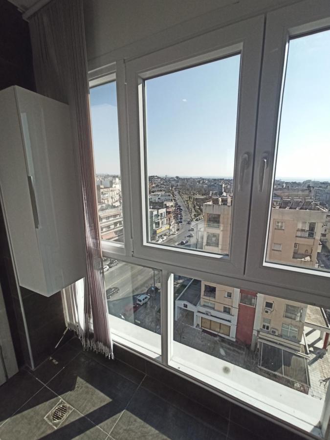 Minimalist Apartments W/ View 塞萨洛尼基 外观 照片