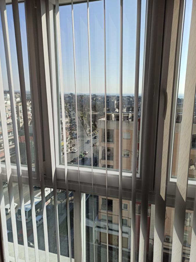 Minimalist Apartments W/ View 塞萨洛尼基 外观 照片