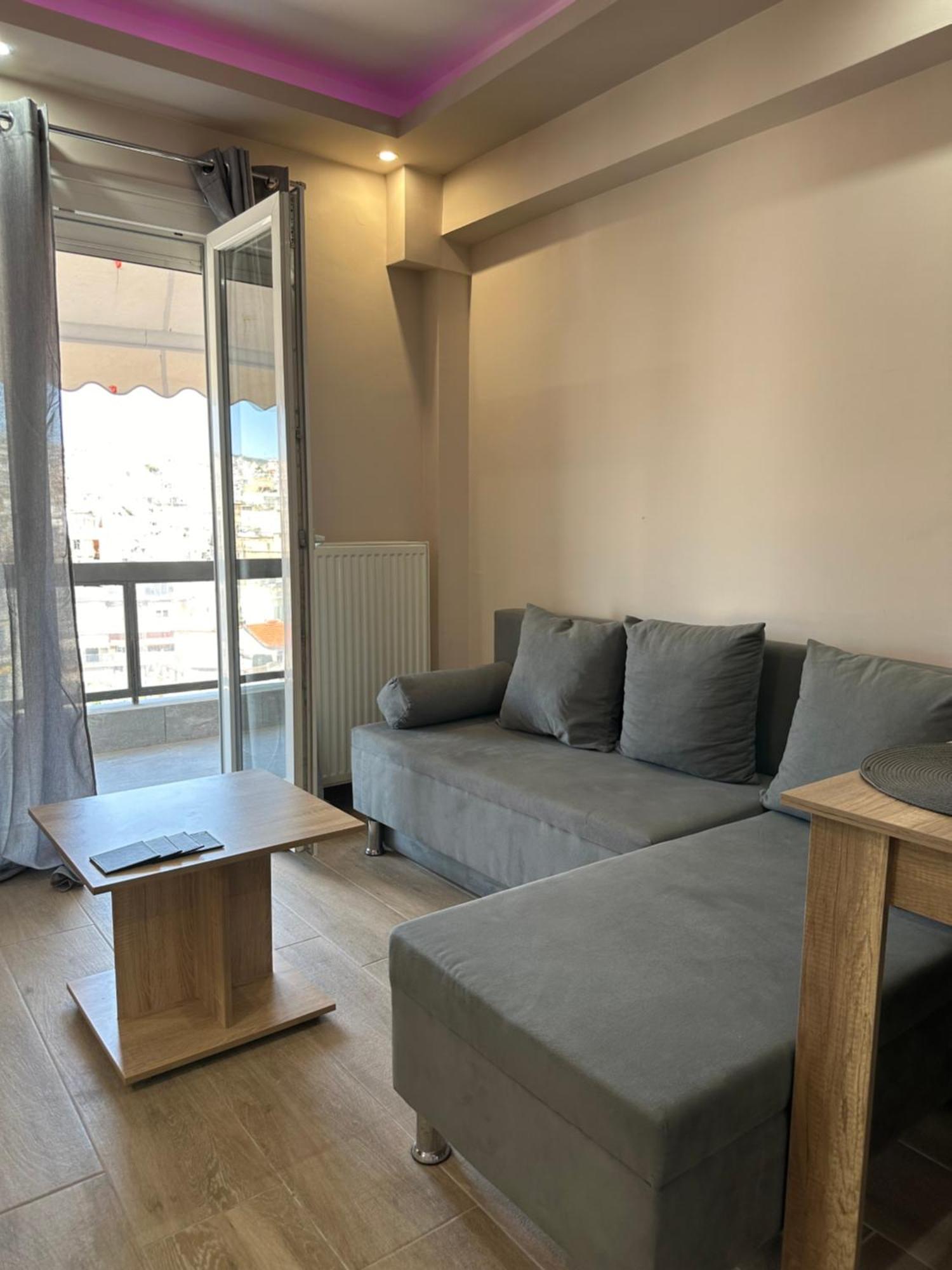 Minimalist Apartments W/ View 塞萨洛尼基 外观 照片